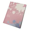 2019 new arrivals 2019 accept Custom Print Office Planner soft Cover sublimation eco saddle stitched notebook