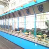 Automatic motorcycle engine assembly line manufacturer