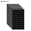260w 270w Mono Elements Solar Panels PV Module 60cells 30vdc