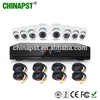 Wholesale price cctv system camera dvr kit with 8 ch eyes to protect your home safety PST-AHDK08AL