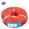 New Design AWG silicone copper coated aluminum or copper wire