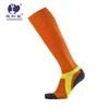 Excellent Quality Compression Socks Professional Running Socks Towel Elite Footballer Socks