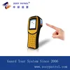 FG-1 2G 3G GPRS clocking device for security guard patrol system