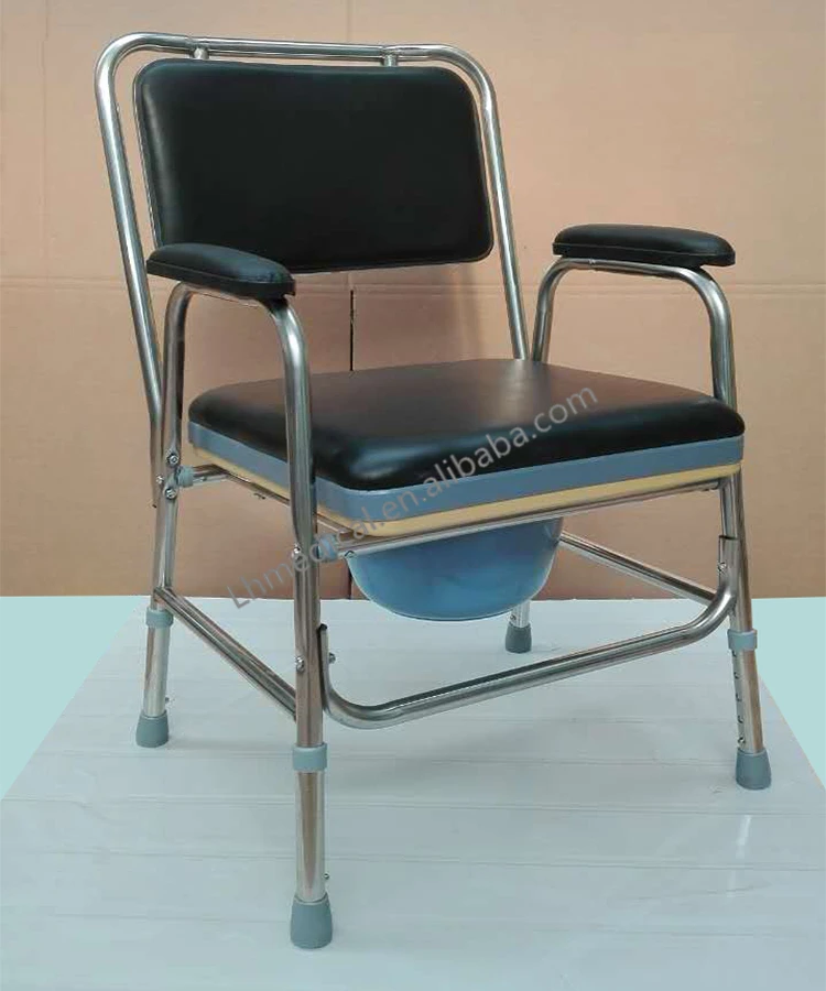 Hospital Bedside Commode Buy Hospital Bed With Commode,Toilet Commode