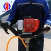 huaxiamaster supply BXZ-1 Portable Backpack Core Sample Drilling Rig Operated By One Pearson For Sale