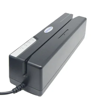 Msr206 Chip Card Reader Writer Sc-206u - Buy Msr206 Chip Card Reader ...