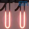 Long life MoSi2 Heater Molybdenum Disilicide Heating Elements for furnace