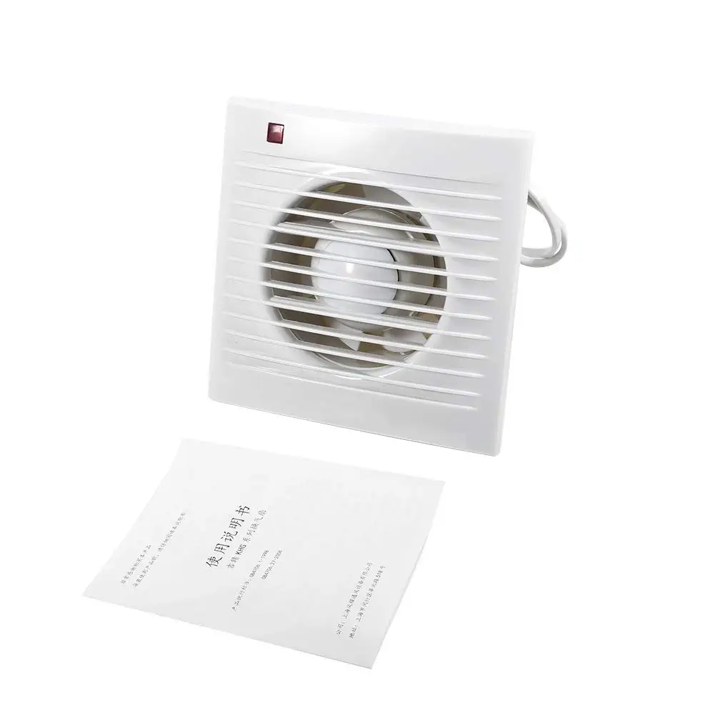 Cda Extractor Fan Find Deals On Line At Get Quotations Exhaust Fan Bathroom Wall Mounted Ventilating Extractor For Toilet Kitchen Window 220v