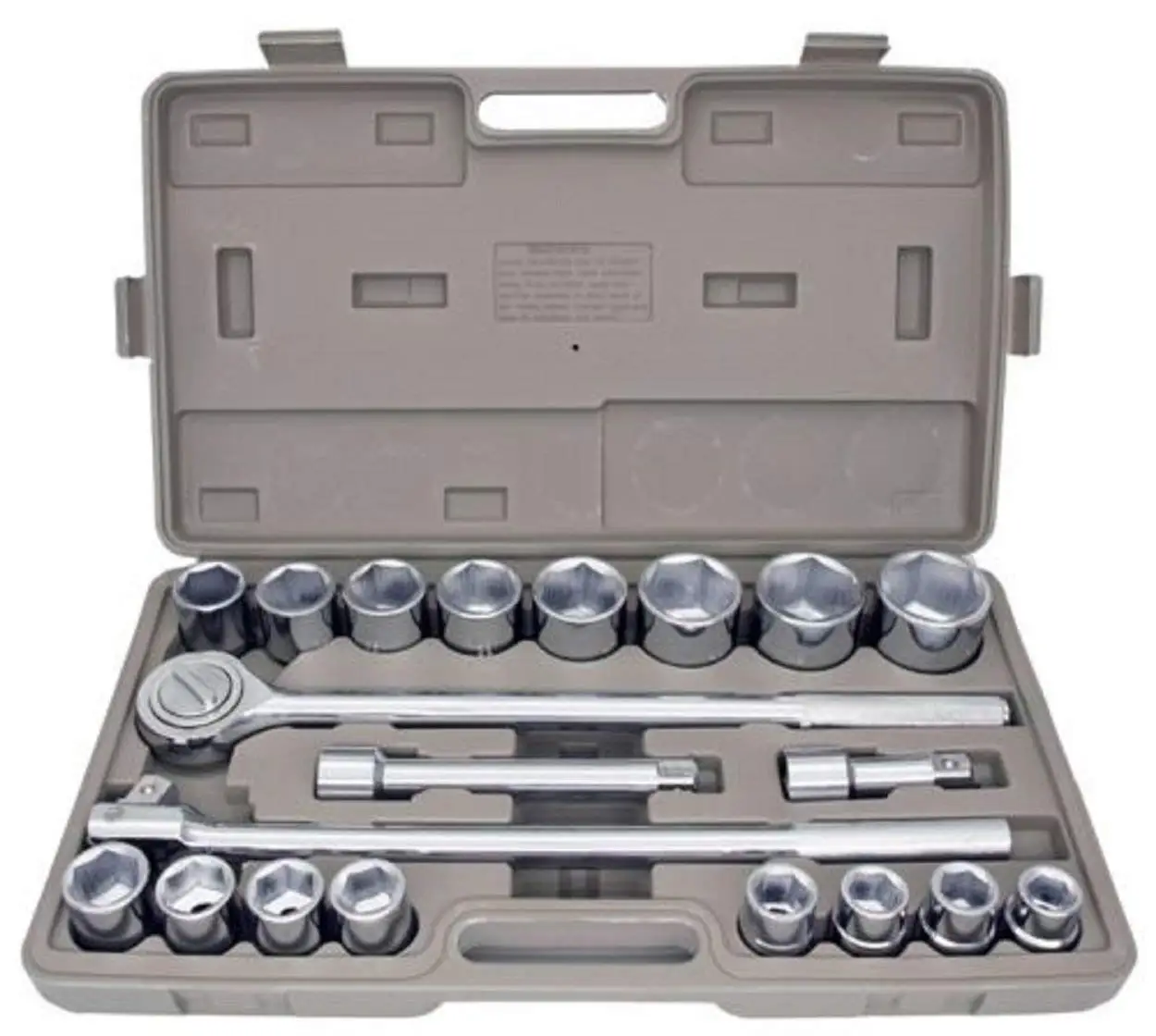 10 инструментов. Набор головок3/4 Westward 4yp83 21pc Dr Socket Set. Ratchet Wrench набор головок. Набор головок 21-piece-3/4 Drive s.a.e Socket Wrench Set производитель. Набор головок Chrome Vanadium.