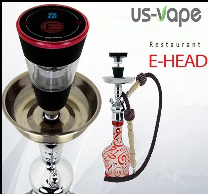 Electronic Hookah Bowl / Glass Hookahs Ebowl Glass Hookah Electronic Shisha Head Buy