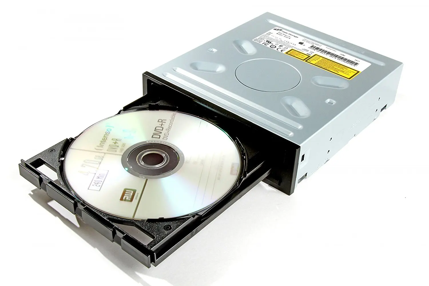 Dvd rom. LG GSA-5169d. Накопители CD-ROM, CD-RW, DVD. Оптический привод LG GSA-5169d Silver. DVD-ROM/R/RW, DVD-Ram.