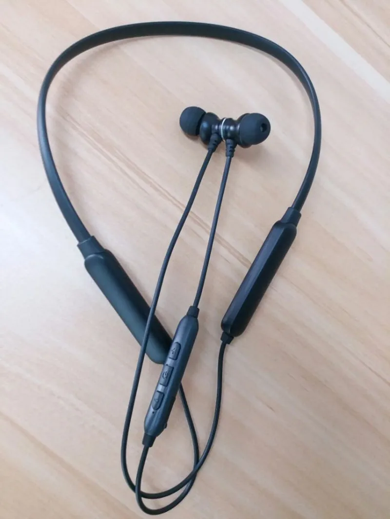 China Manufacturer New Headset Model X29 Neckband Handsfree Sports