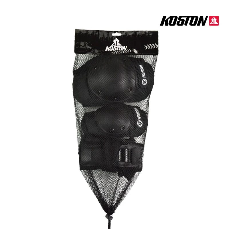 Koston Professional Quality Skateboard Protective Gear For Adult Buy
