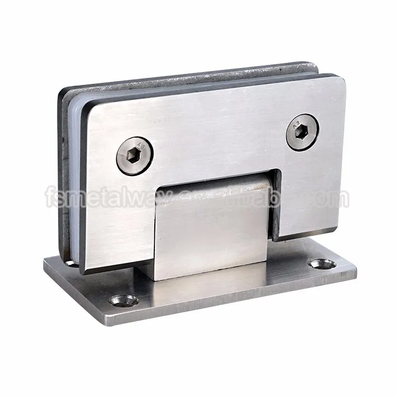 Shower Cubical Door Hinge Glass Door Holder Door Fixing Hinges Buy