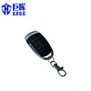 6V 315MHZ 433MHZ fixed code rolling code wireless rf remote control for automatic garage door