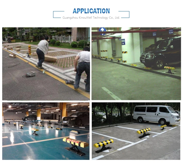 KS-R-02 parking lock (4)