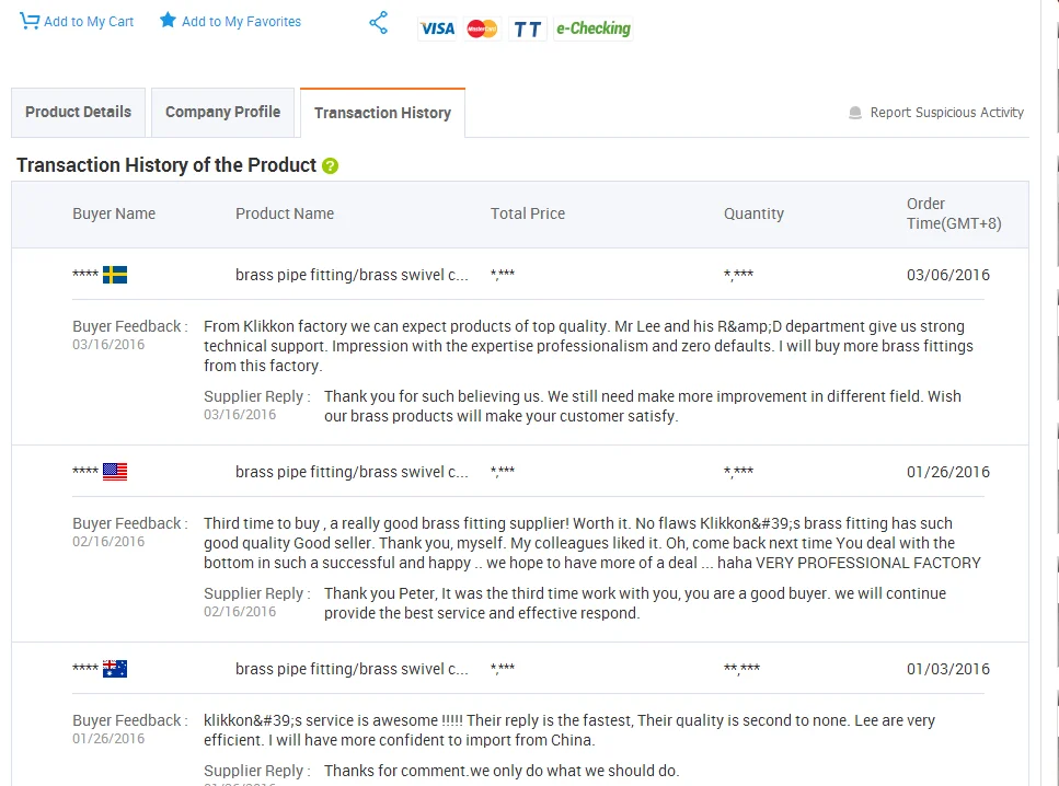 Klikkon Brass Gas Quick Connect Fitting/gas Hose Connector/stainless Gas Connect Fitting Buy