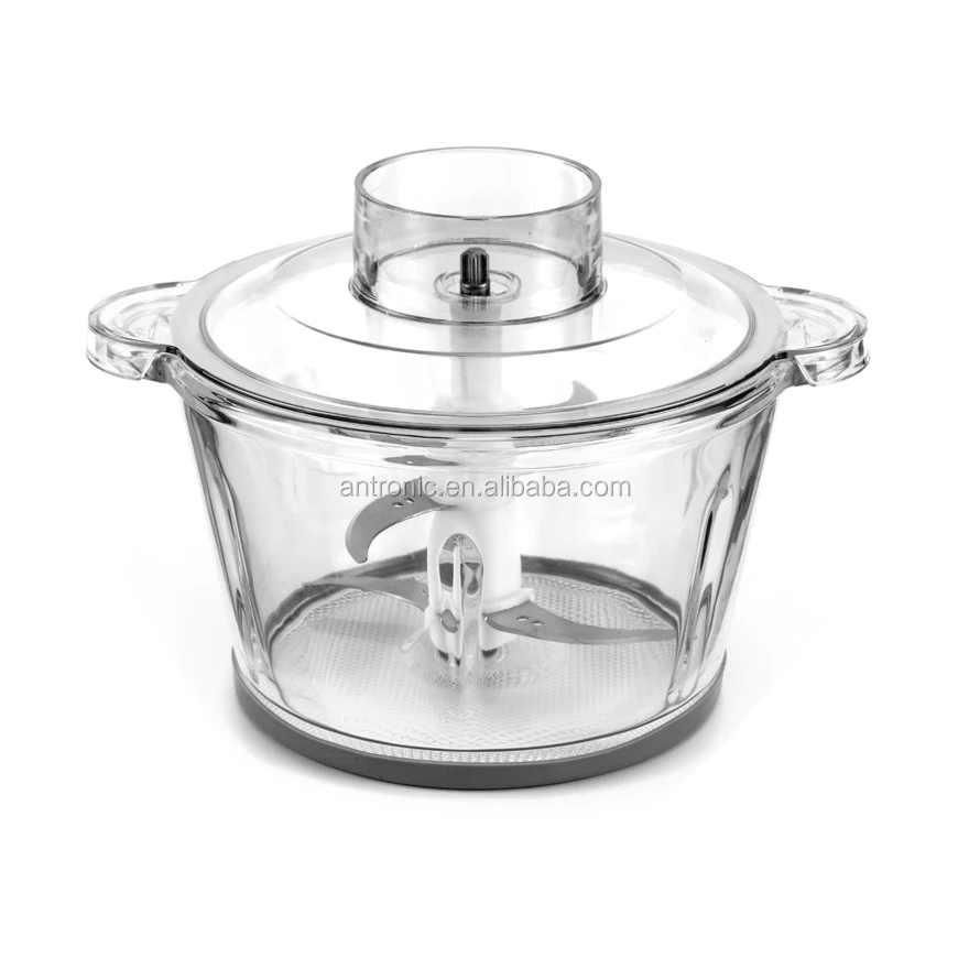 300w 3 In 1 Multifunction Electric Yam Pounder Japanese Food Processor