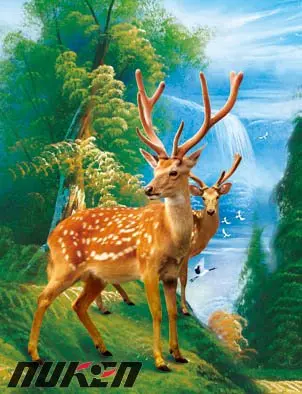 63 Gambar Animasi Rusa Paling Hist 63 Gambar Animasi Rusa Paling Hist