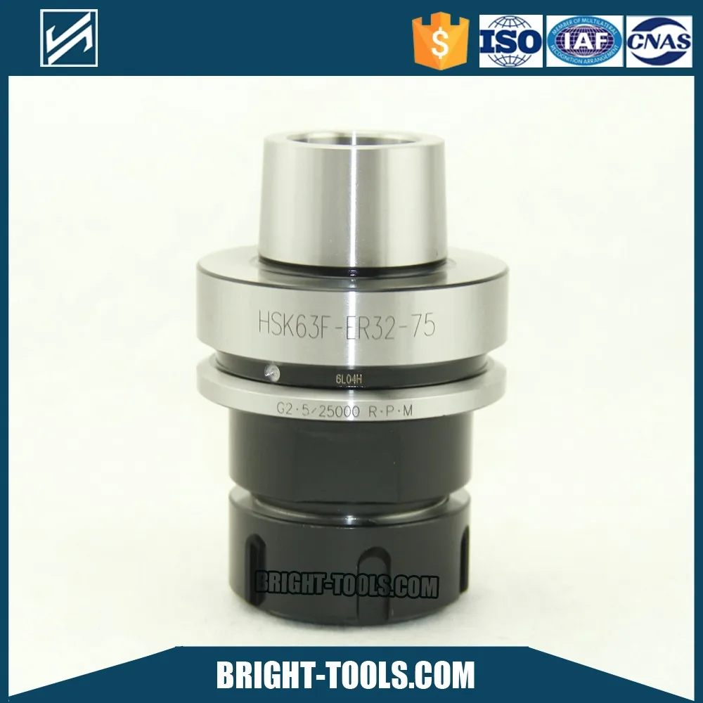 HSK63F-ER32-75