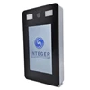 Electronic Ticket Business 3D Face Recognition for Parking Charge System