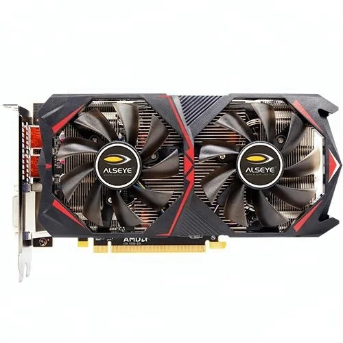 ATI Mobility Radeon HD 6750 216-0810005 BGA Chip GPU Grafica IC 2011+