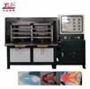 manufacture for KPU sneaker upper Hydraulic heating press making machine