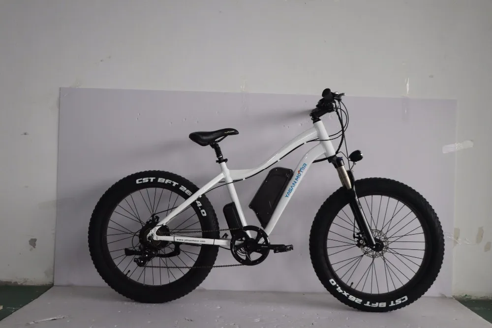 China Factory 3 Generation Fatboy Electric Bike For Sale With 300w 36v ... - HTB1b5e7c2BNTKJjSszeq6Au2VXaS