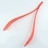 3 in 1 Kitchen Serving Tongs For Serving Tongs , Salad Server Tools Salad Clip , Combo Utensils Flatware Spoon and Tong Set