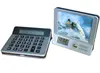 3 in 1 multifunction photo frame with calculator clock
