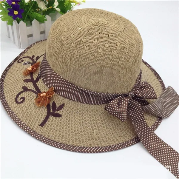 custom made sun hats