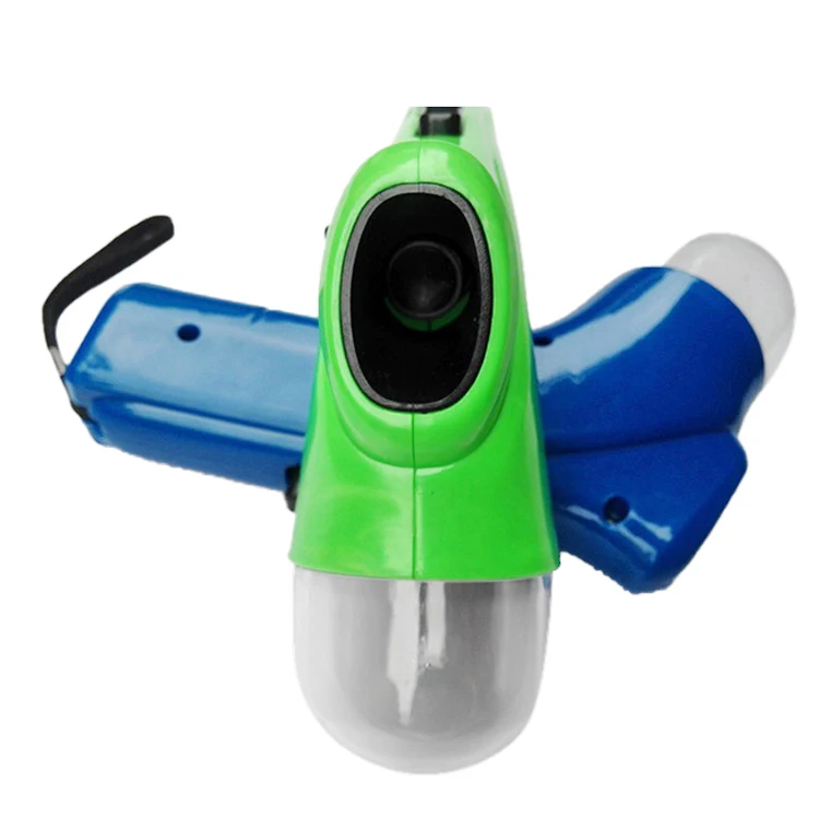 Gun Food Launcher Pet Dog Treat Dispenser Toy Buy Dog Treat Dispenser