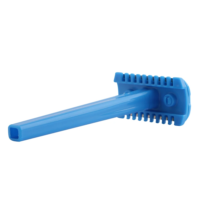 D135 Safety Disposable Surgical Razor With Double Edge Blade Medical