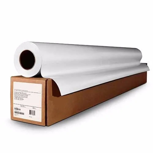 44 "de Gran Formato Rollo De Adhesivo De Papel Fotográfico Mate 135gsm