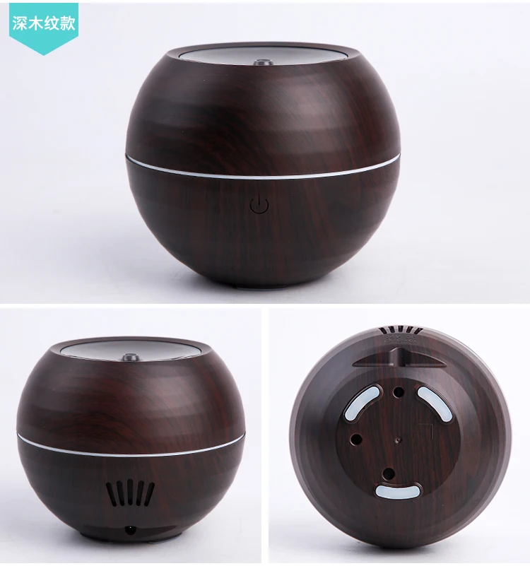 2020 Plastic Onion Rohs Aroma Diffuser Electric Home Fragrance Diffuser ...