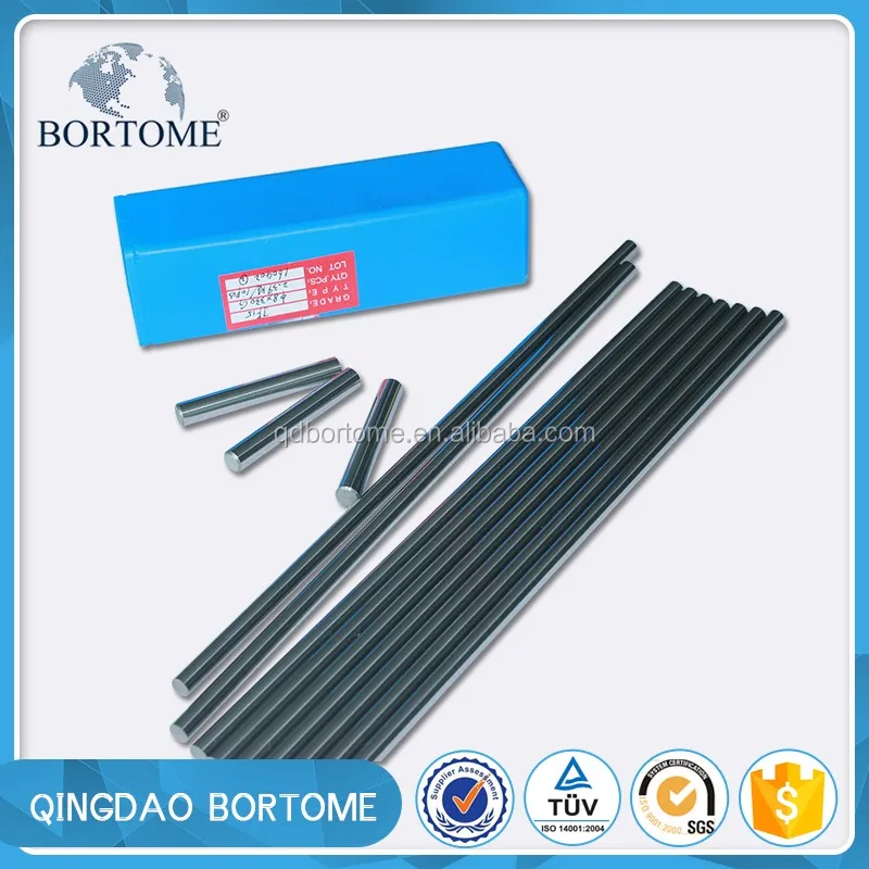 Unground/polished/ground Tungsten Carbide Rods 12mm Buy Tungsten