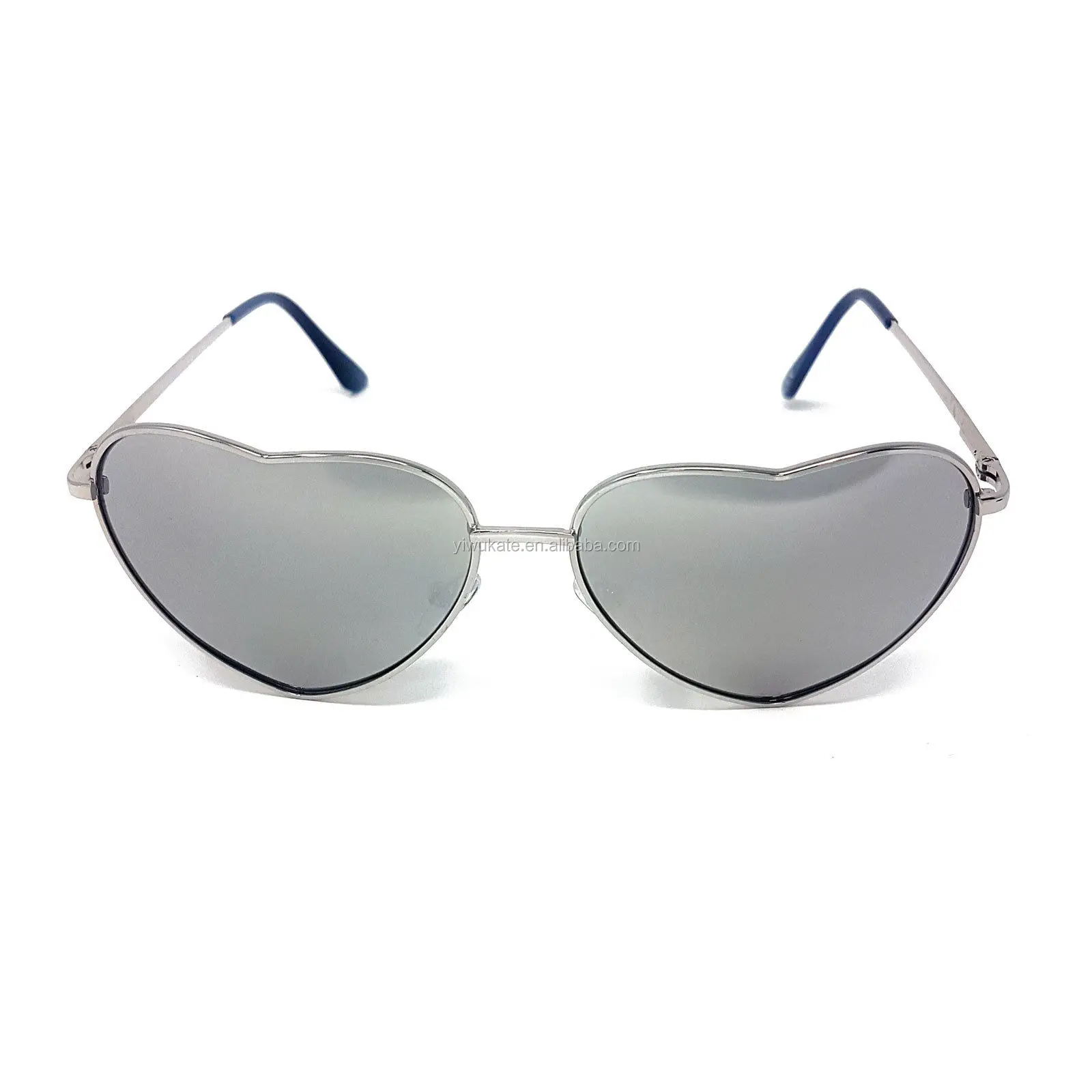 John Lennon Gafas de sol años 70 años 80 Ozzy Osbourne Redondo tintadas Elaborado Vestido Hippie