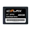 Best Price Fastest Speed Used for Desktop and Laptop Full Compatible Solid Disk Drive SATA III 2.5inch SSD 480GB