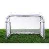 Mini Portable Soccer Goal Post Foldable Football Goal Training
