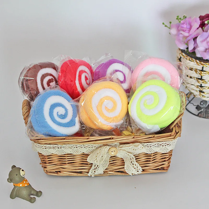cotton gift towel