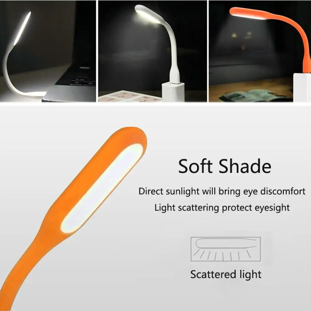 usb led light