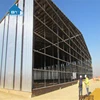 New Lower Steel Structure - Steel structure warehouse
