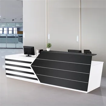 2 Person Standard Size Counter Modern Beauty Nail Salon Cheap