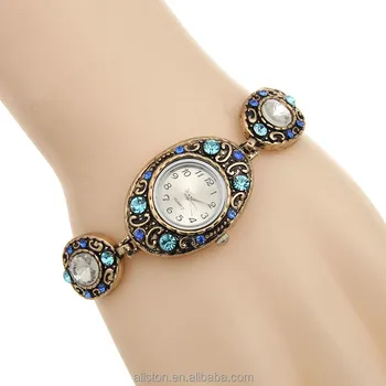 new style watches for ladies