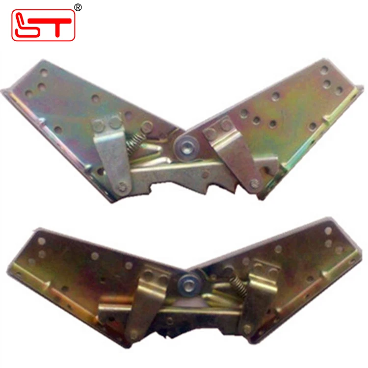 Hot Sale Folding Sofa Bed Ratchet Locking Hinge Buy Sofa Bed Locking