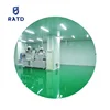Indoor anti scratch Epoxy Self-leveling Floor Paint Coating