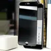 Anti-Peep Premium Privacy Tempered Glass Protect Screen for iPhone 8 Plus 7Plus