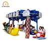 2013 Alibaba fr carnival playground rides amusement flying tiger knitting machine