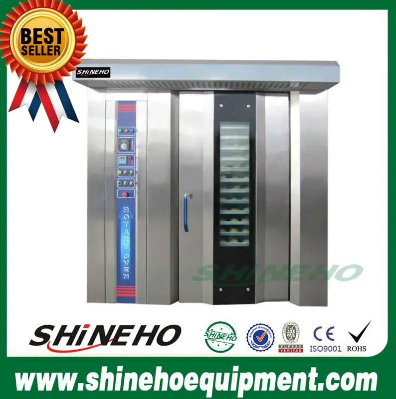 Fan hob gas oven double oven