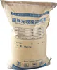 Polymer-mineral EIFS board adhesive for joining polystyrene foam to construction support